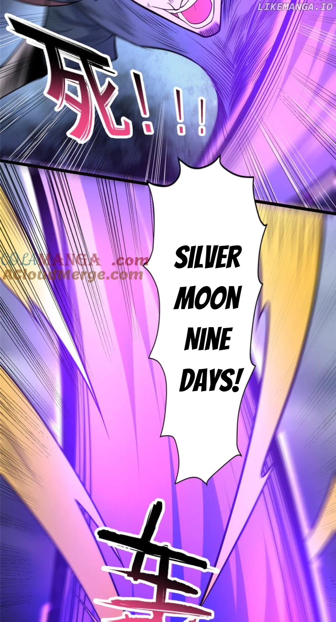 Divine Urban God Chapter 254 - page 25